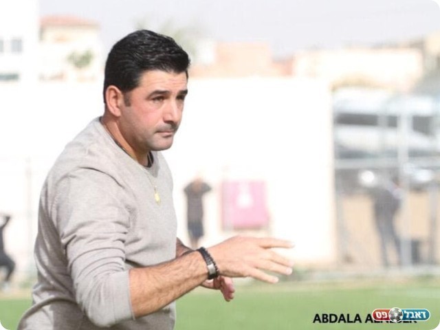 מה יעשה העונה? אמיר כהן (אזברגה עבדלה)